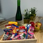 Modernes Deluxe-apartment In Kaarst, Nahe Duesseldorf كارست