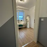 Modernes Deluxe-apartment In Kaarst, Nahe Duesseldorf * كارست