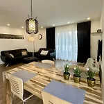 Modernes Deluxe-apartment In Kaarst, Nahe Duesseldorf *