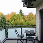 شقة Modernes Deluxe-apartment In Kaarst, Nahe Duesseldorf