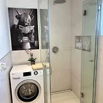 شقة Modernes Deluxe-apartment In Kaarst, Nahe Duesseldorf