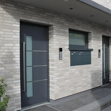 Appartamento Modernes Deluxe-apartment In Kaarst, Nahe Duesseldorf, 93qm Kaarst