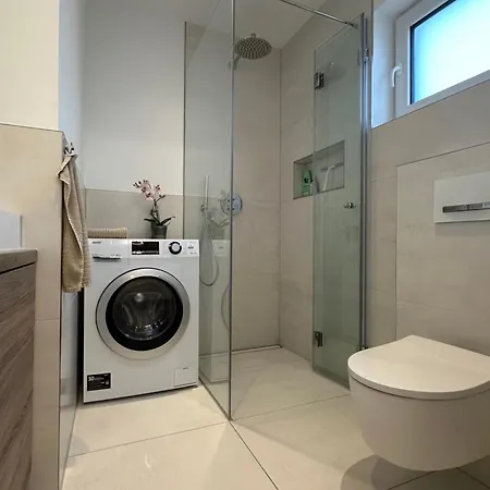 Daire Modernes Deluxe-apartment In Kaarst, Nahe Duesseldorf, 93qm Kaarst