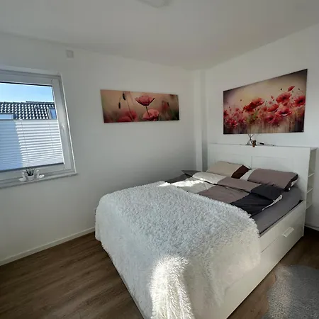 Modernes Deluxe Fuer 4 Pers In Naehe Duesseldorf